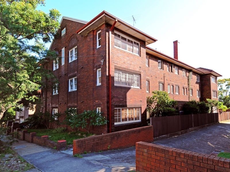 5/5 Cowper St, Randwick NSW 2031