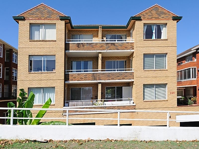 1/225 Darley Road, Randwick NSW 2031