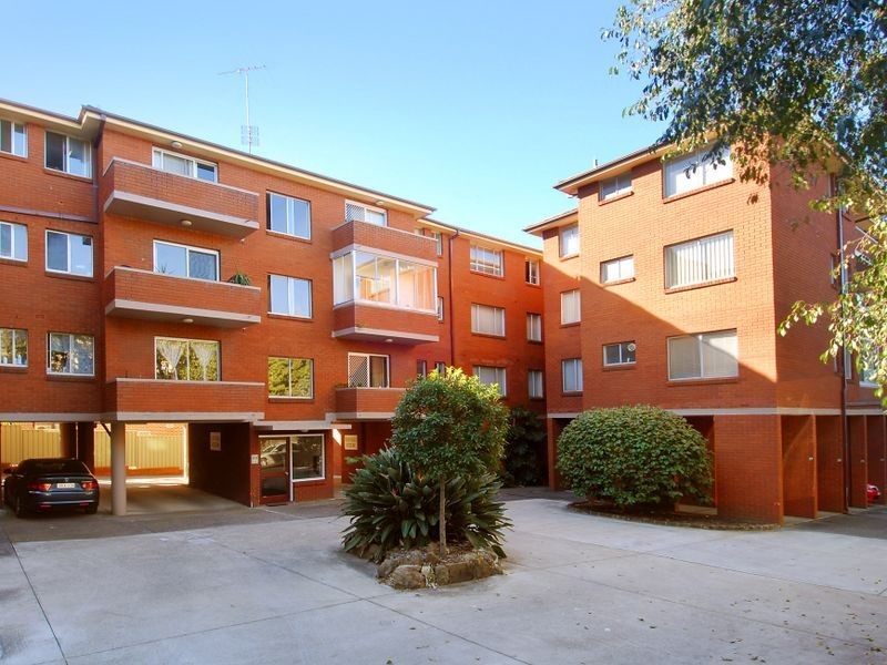 25/10a Mears Avenue, Randwick NSW 2031