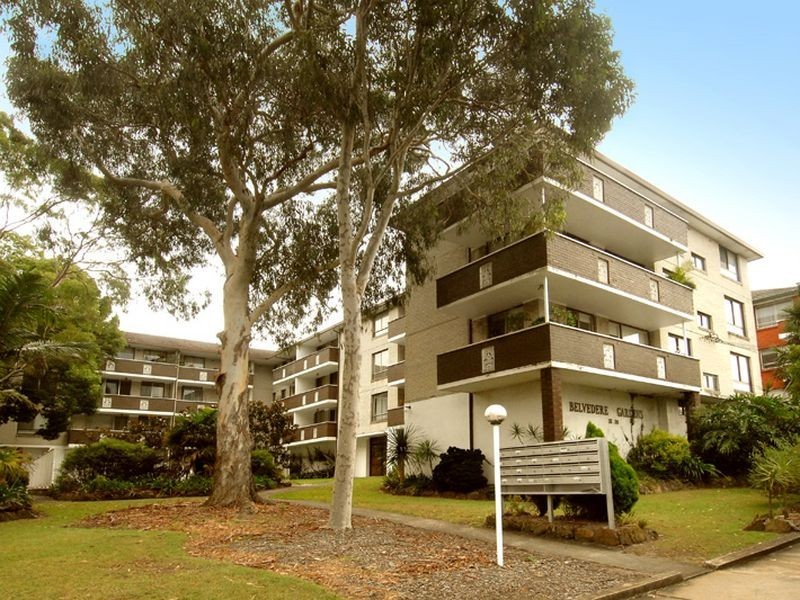 25/32 Dutruc Street, Randwick NSW 2031