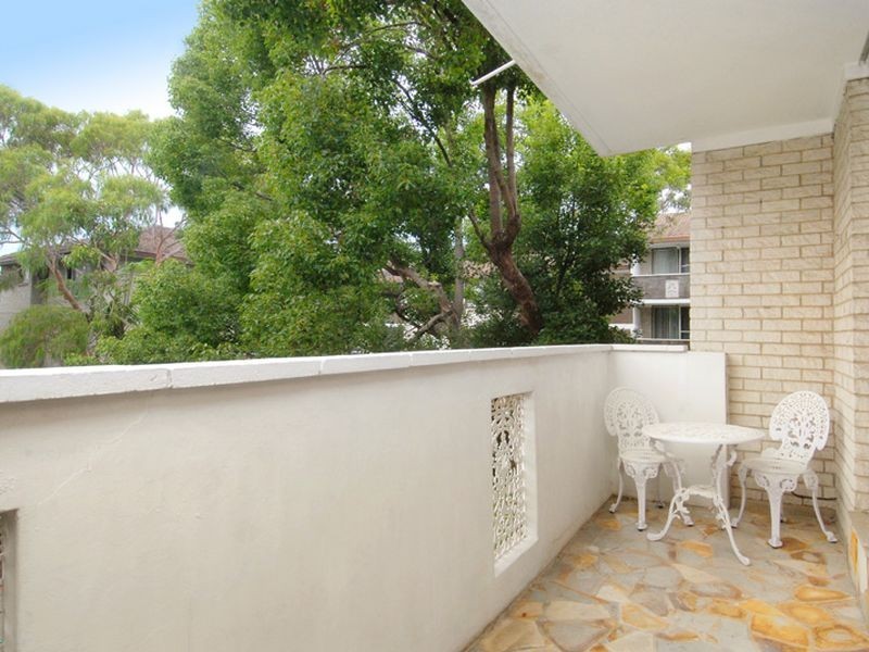 25/32 Dutruc Street, Randwick NSW 2031