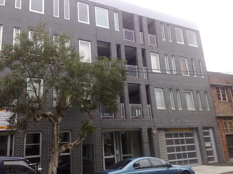 26/32 Pine St, Chippendale NSW 2008