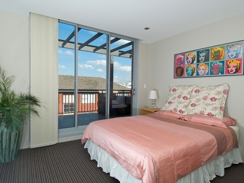 305/2 Albert Street, Randwick NSW 2031