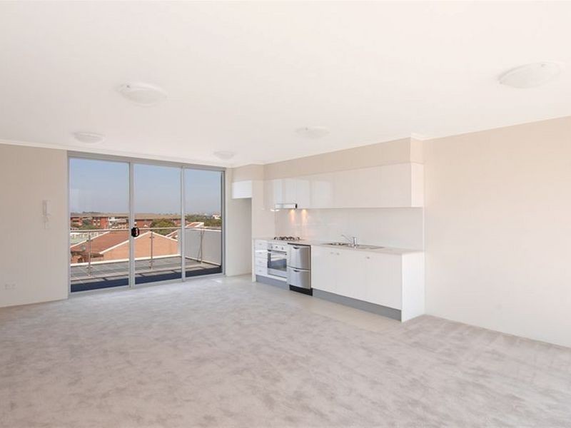 16/912 Anzac Parade, Maroubra NSW 2035