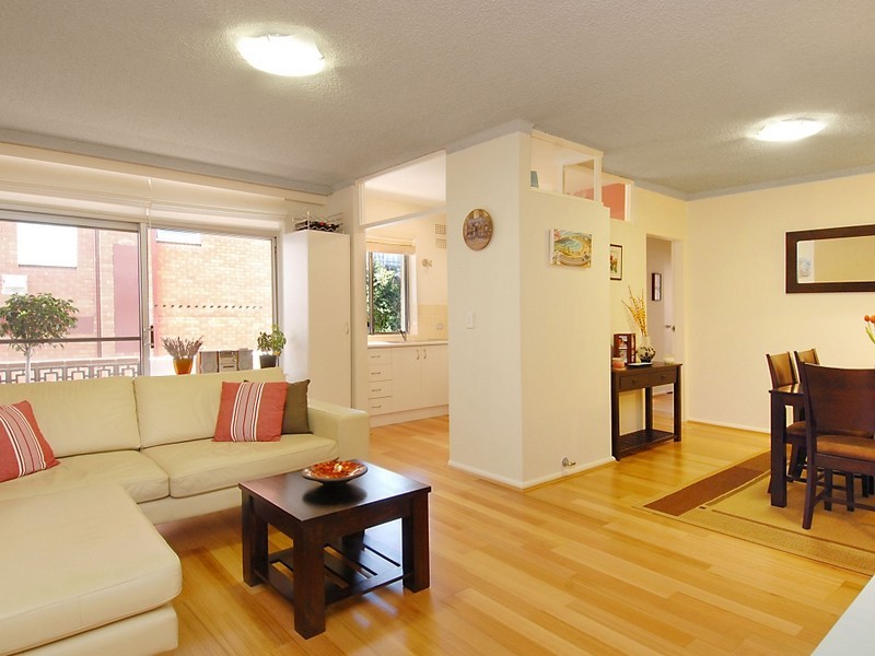 3/225 Darley Road, Randwick NSW 2031