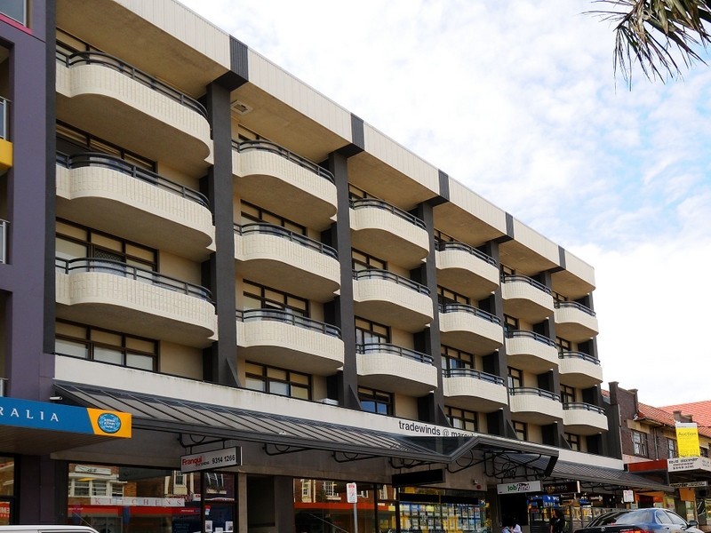 404/196 Maroubra Road, Maroubra NSW 2035