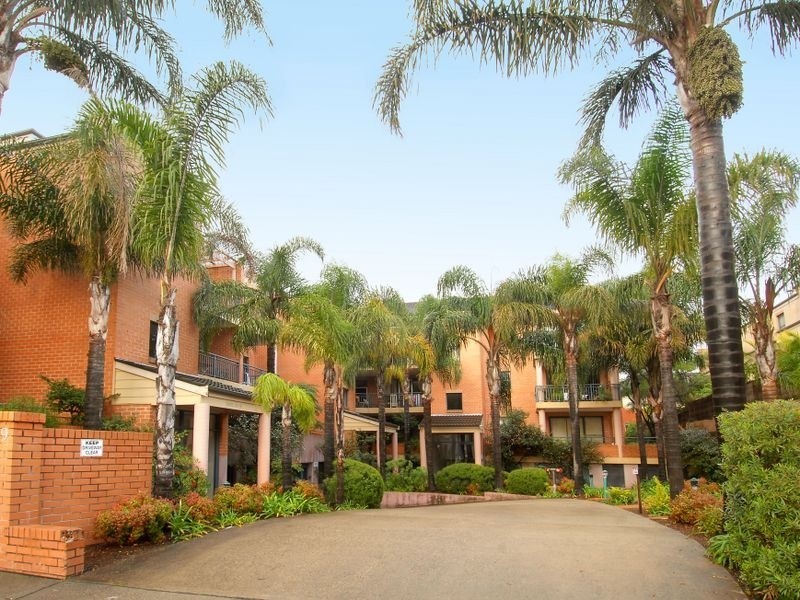 29/49 Baird Avenue, Matraville NSW 2036