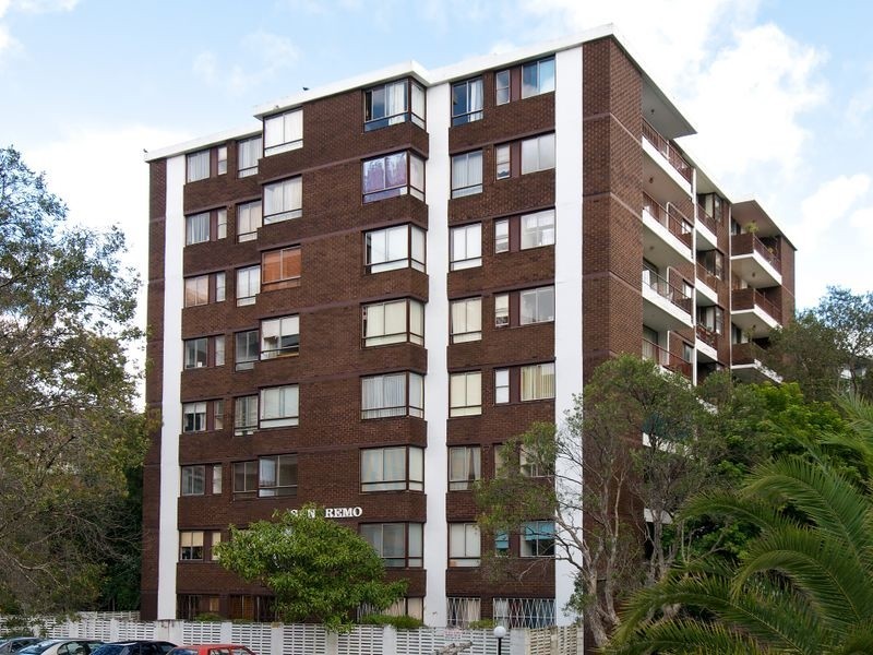 1e/8 Bligh Place, Randwick NSW 2031