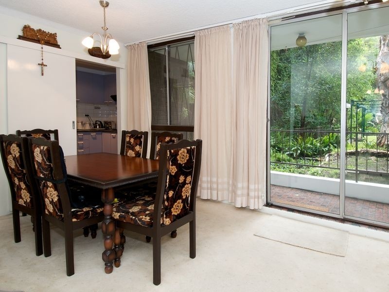 1e/8 Bligh Place, Randwick NSW 2031