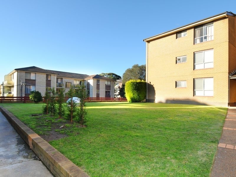 15/3 Church Street, Randwick NSW 2031