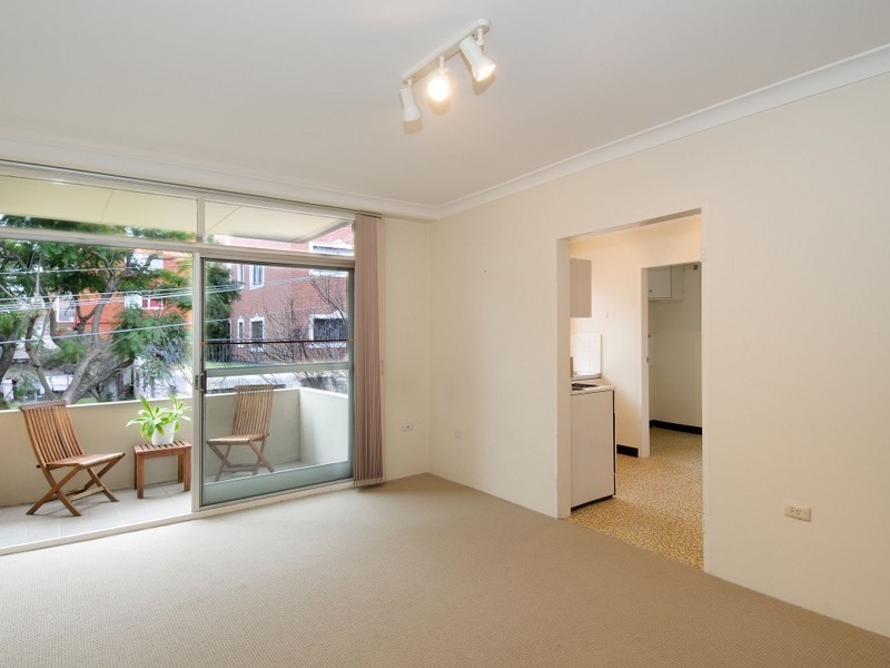 19/3 Church Street, Randwick NSW 2031