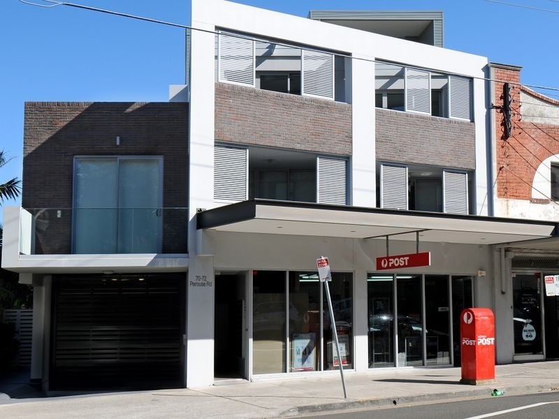 6/70-72 Perouse Road, Randwick NSW 2031