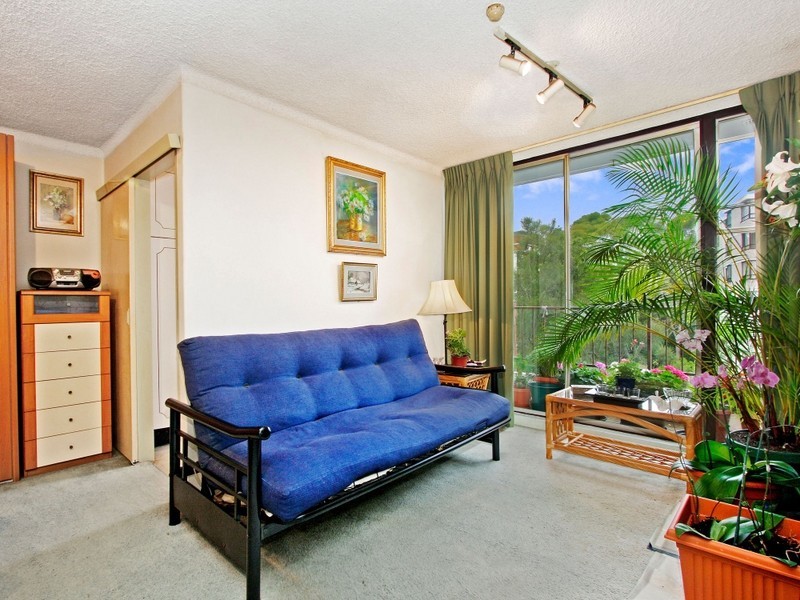 6F/10 Bligh Place, Randwick NSW 2031