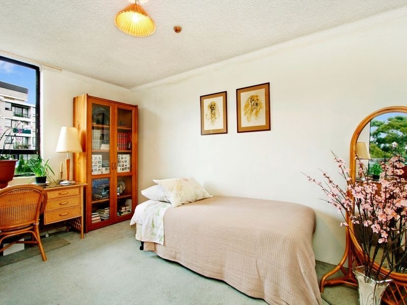 6F/10 Bligh Place, Randwick NSW 2031