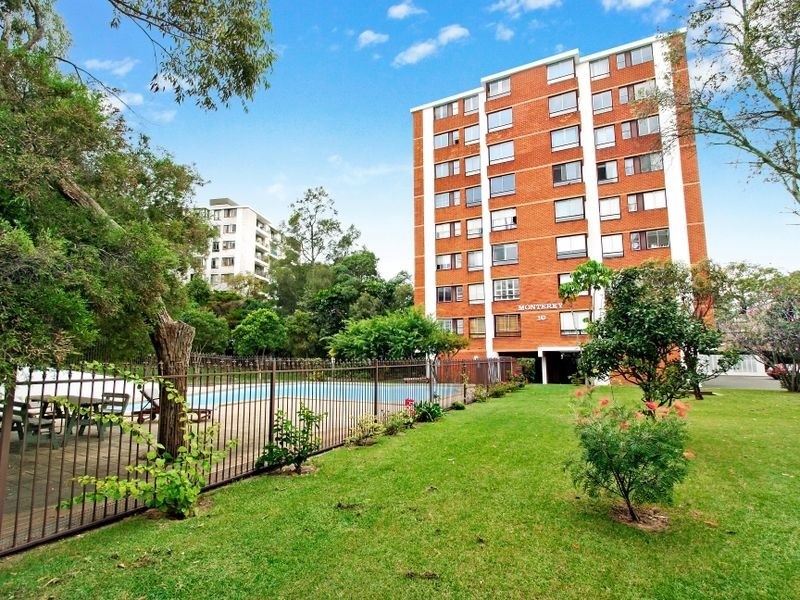 6F/10 Bligh Place, Randwick NSW 2031