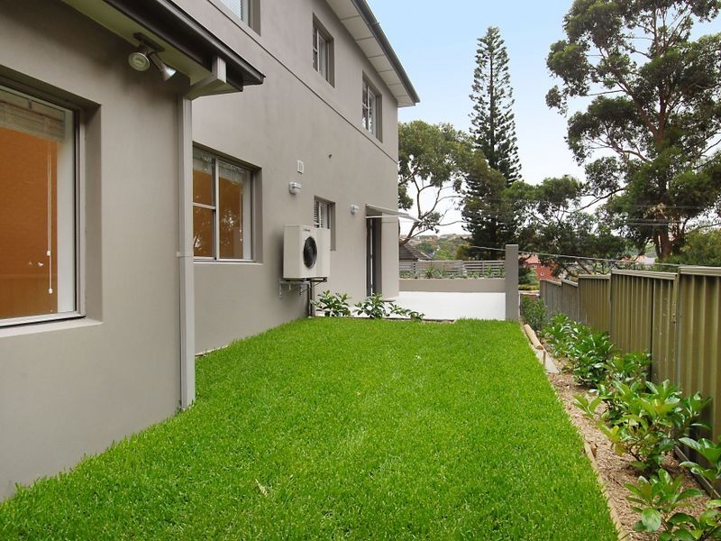 2/11 Judge Street, Randwick NSW 2031