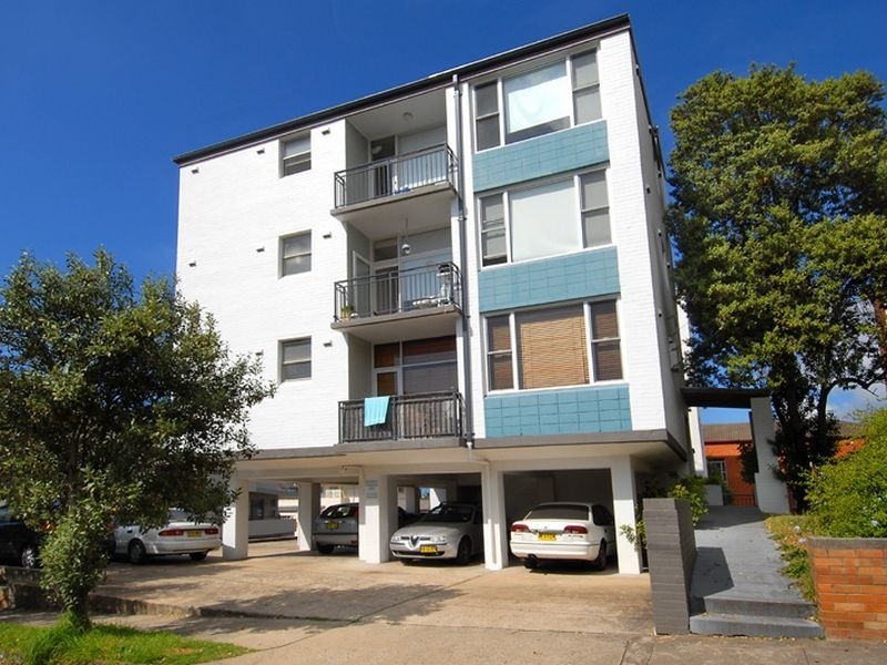 3/29 Darling Street, Bronte NSW 2024