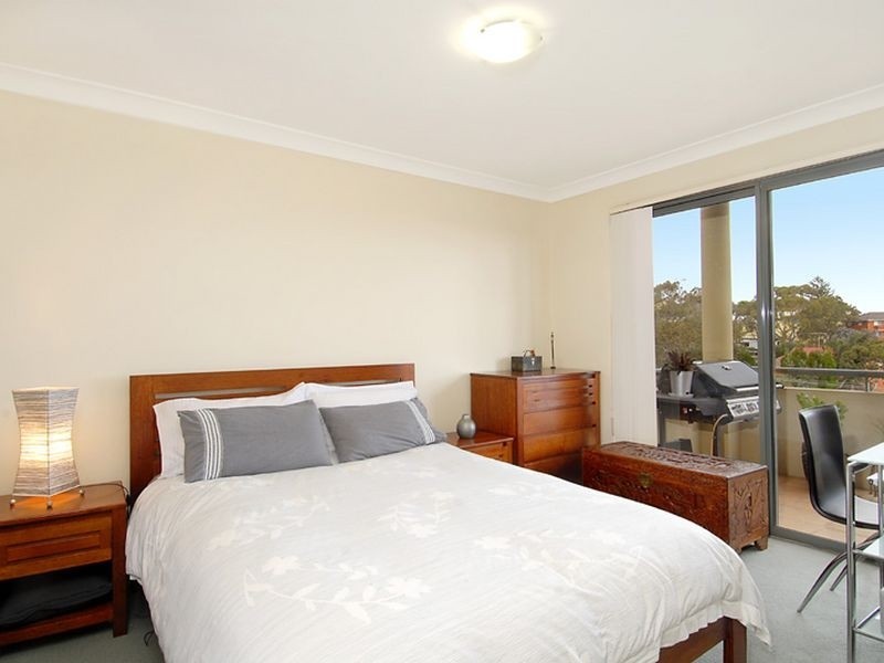 17/67-69 St Pauls Street, Randwick NSW 2031