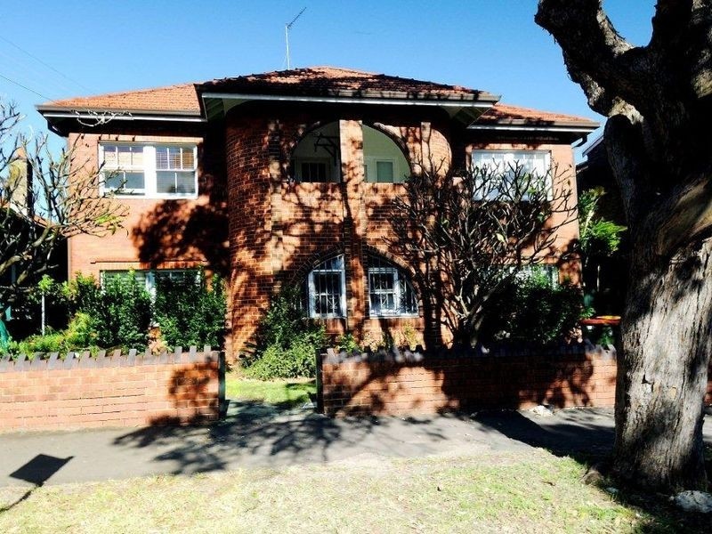 7/18 Bream Street, Coogee NSW 2034