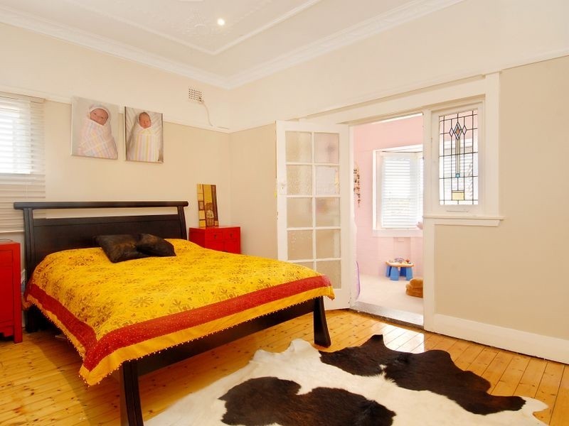 6/280 Carrington Road, Coogee NSW 2034