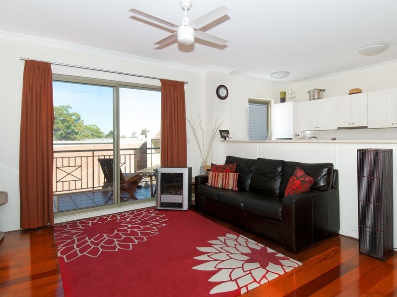 7/14 Morgan Street, Botany NSW 2019