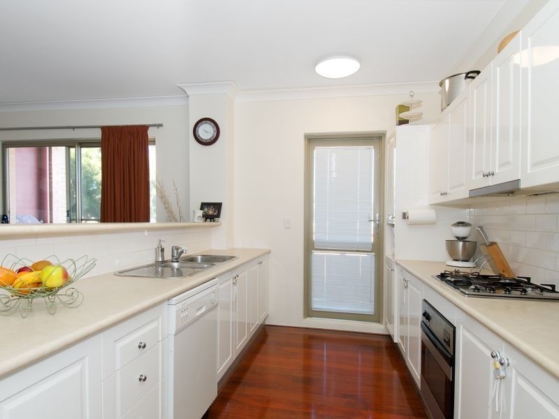 7/14 Morgan Street, Botany NSW 2019
