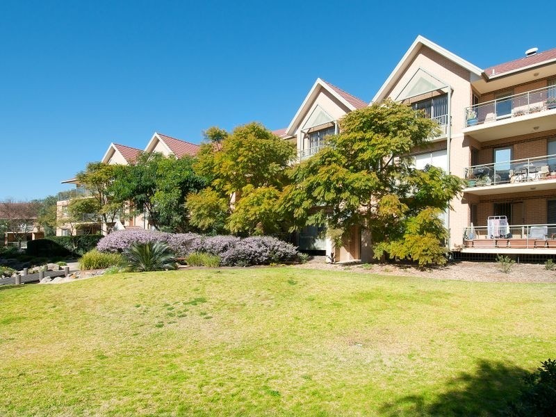 7/14 Morgan Street, Botany NSW 2019