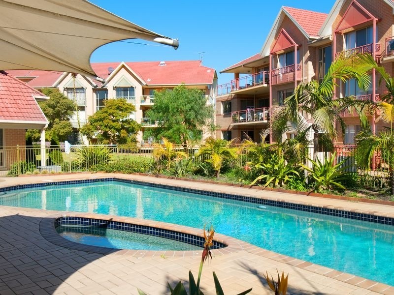 7/14 Morgan Street, Botany NSW 2019