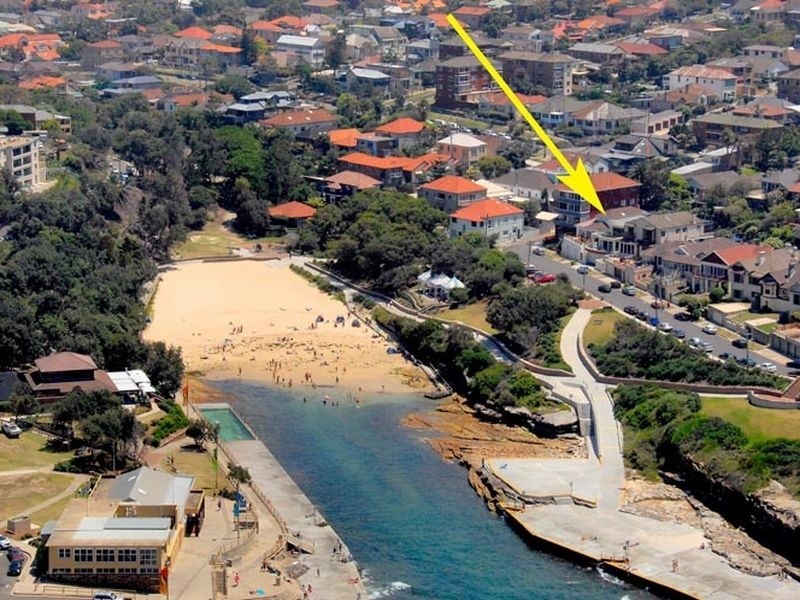 4 Eastbourne Avenue, Clovelly NSW 2031