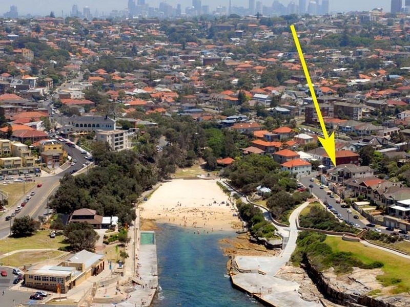 4 Eastbourne Avenue, Clovelly NSW 2031