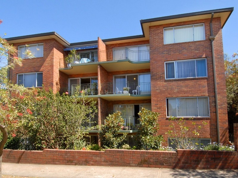 5/10 Church Street, Randwick NSW 2031