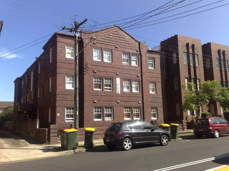 5/52 Cook Street, Randwick NSW 2031