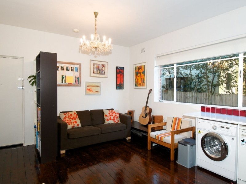1/5A William Street, Randwick NSW 2031