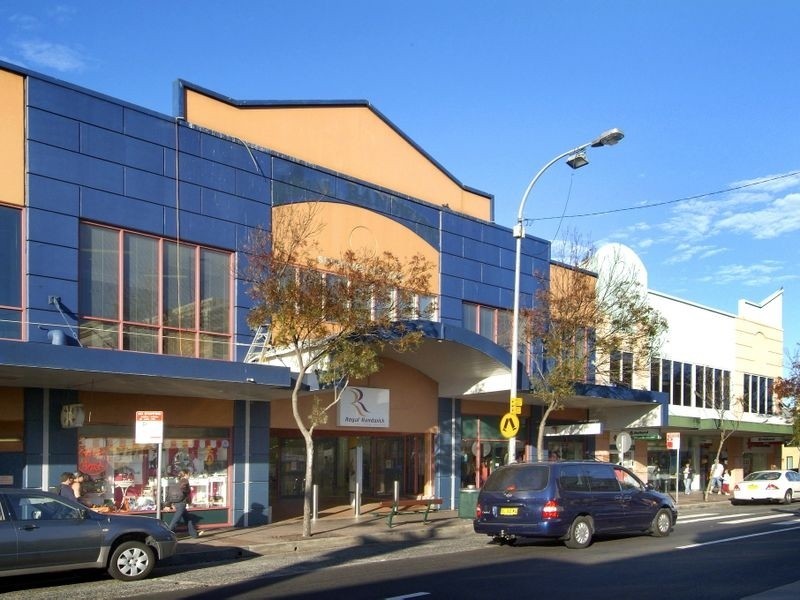 9/73 Arthur Street, Randwick NSW 2031