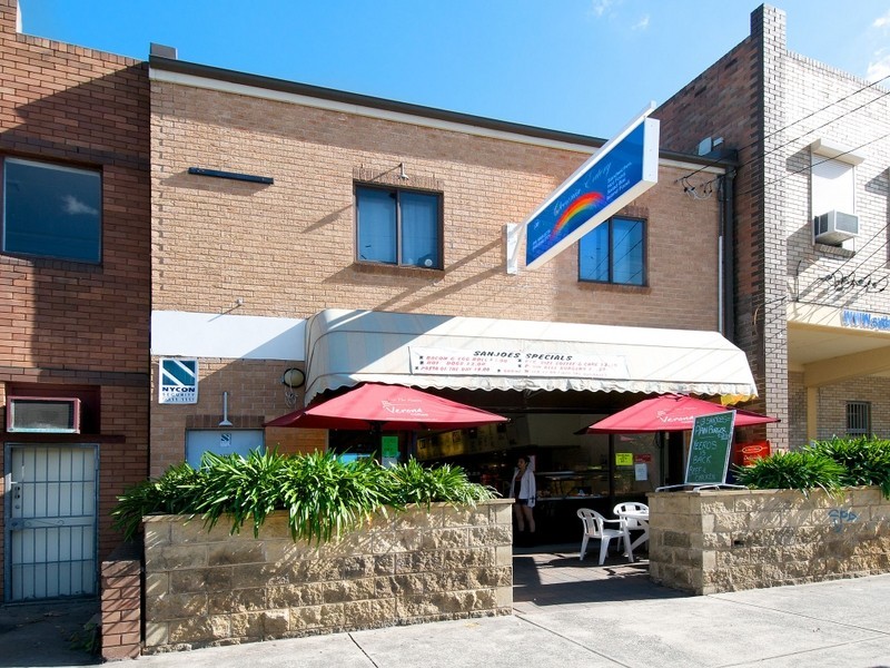 36 Sydneham Road, Marrickville NSW 2204