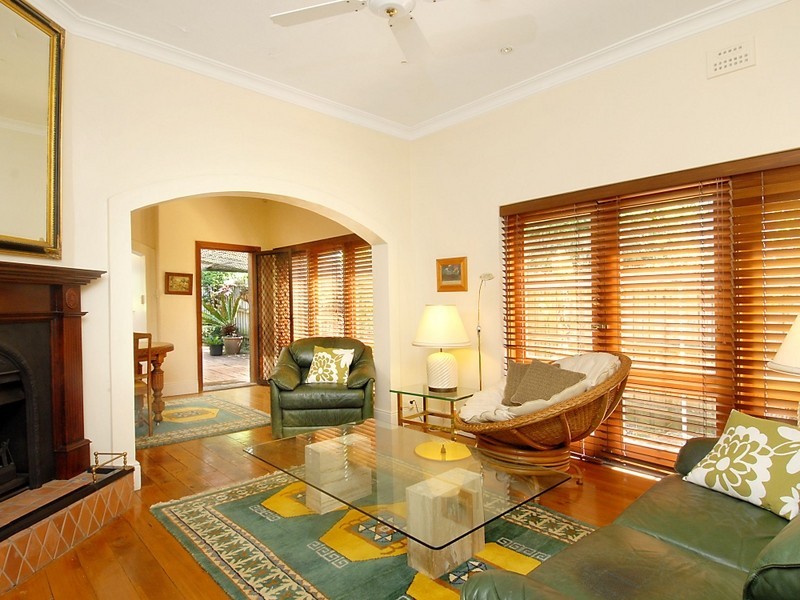 16 Spencer Street, Rose Bay NSW 2029