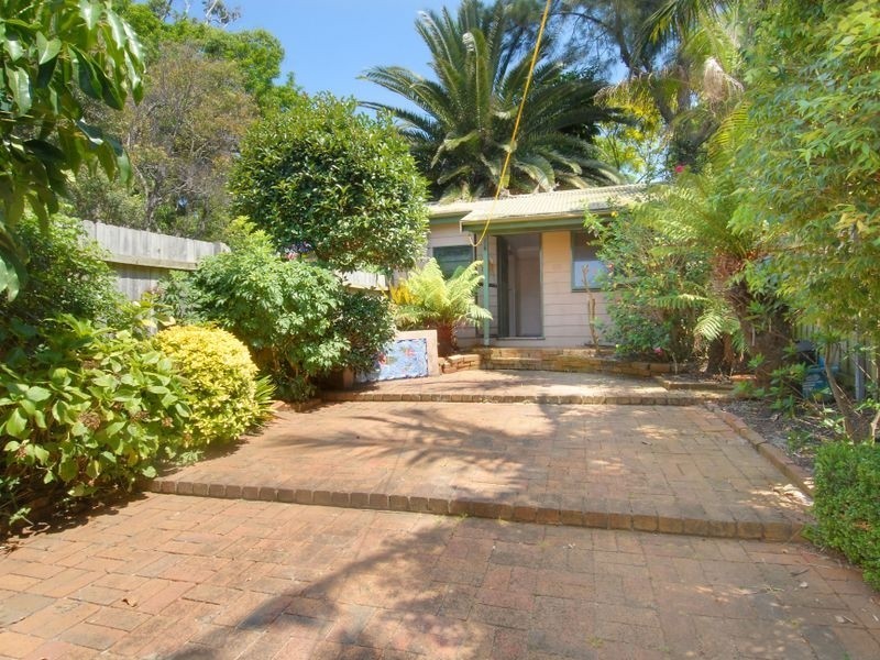 16 Spencer Street, Rose Bay NSW 2029