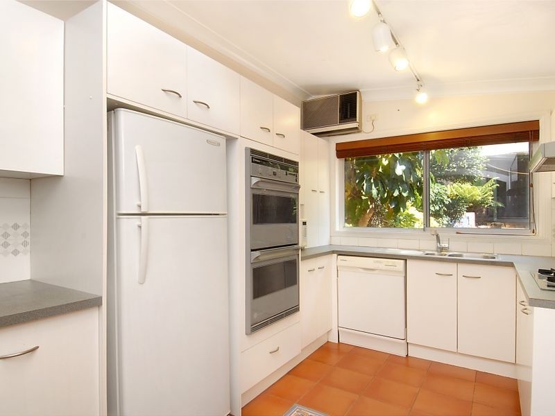 16 Spencer Street, Rose Bay NSW 2029