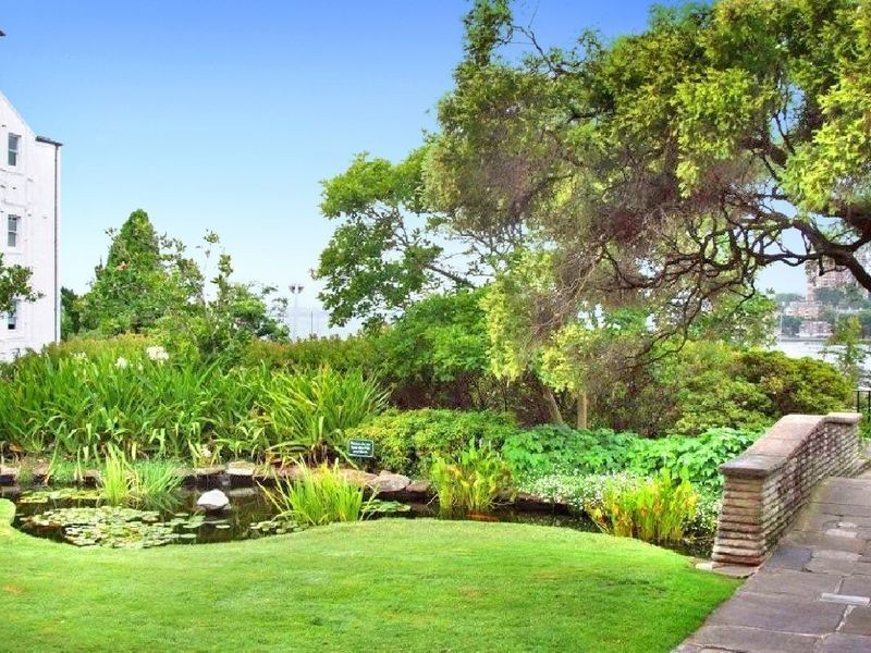 7/1 Onslow Place, Elizabeth Bay NSW 2011