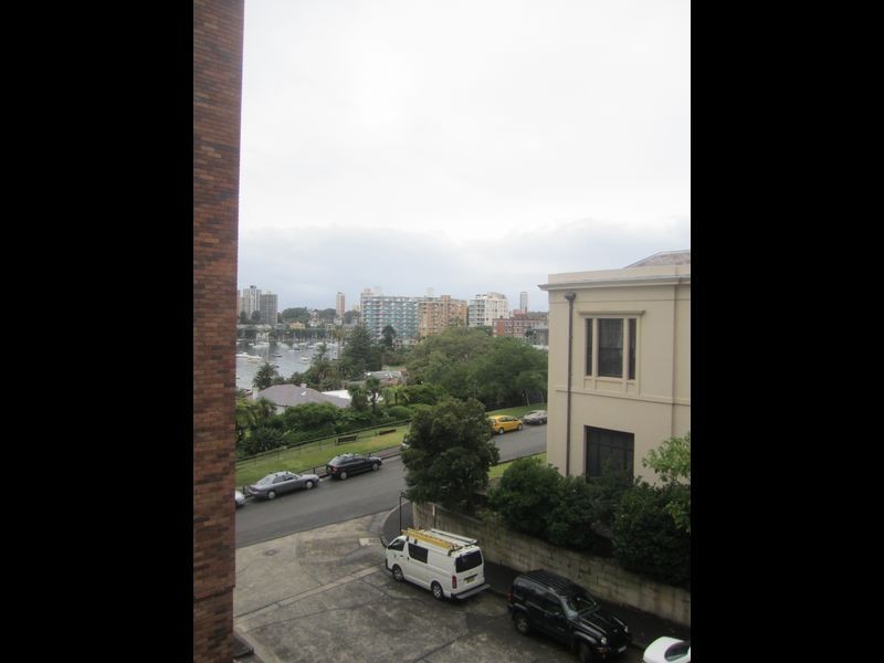 7/1 Onslow Place, Elizabeth Bay NSW 2011