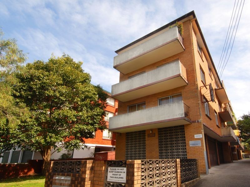 4/26 Dutruc Street, Randwick NSW 2031