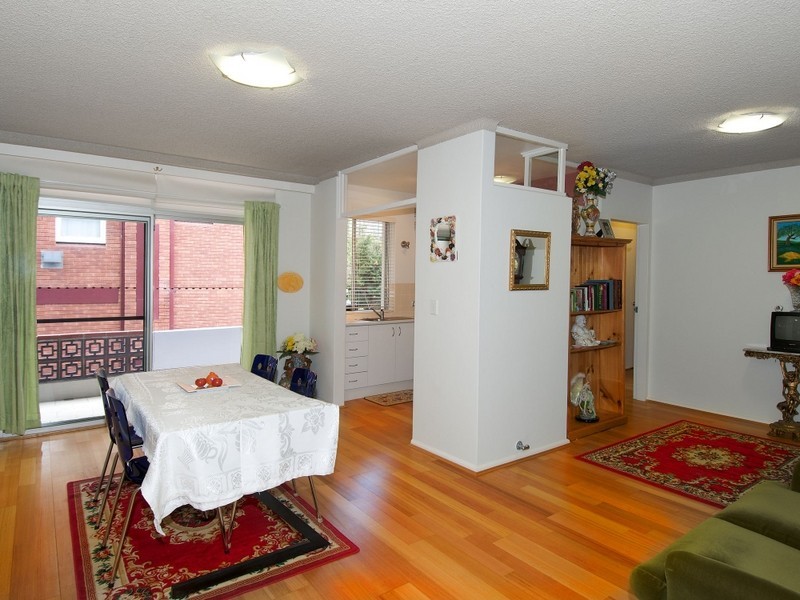 3/225 Darley Road, Randwick NSW 2031