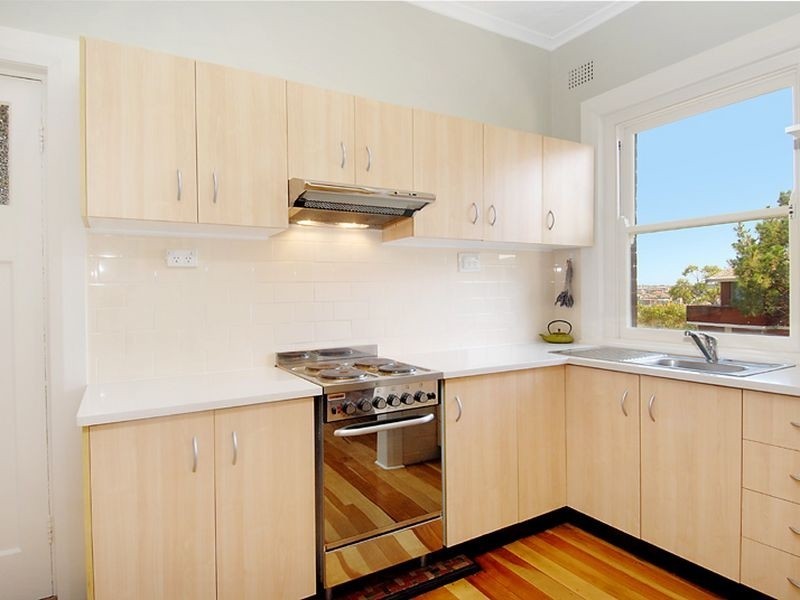 3/95 Carrington Road, Coogee NSW 2034