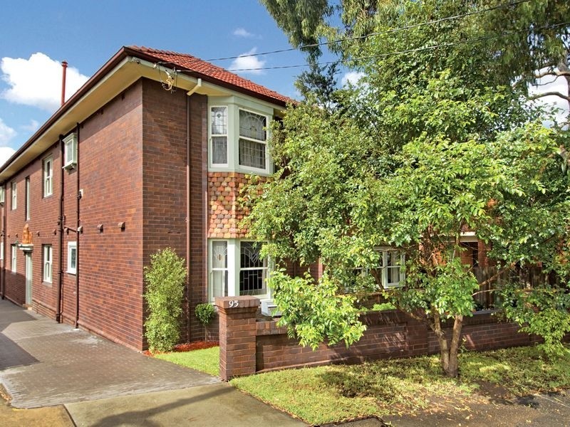 3/95 Carrington Road, Coogee NSW 2034