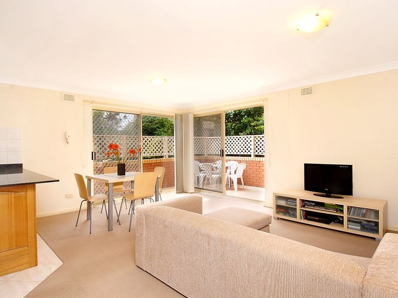 3/53-55 Market Street, Randwick NSW 2031