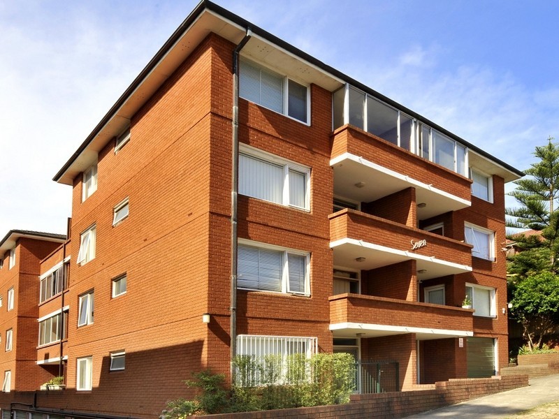 11/7 Cowper Street, Randwick NSW 2031