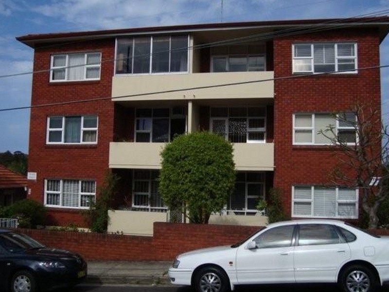 5/7B Judge Street, Randwick NSW 2031