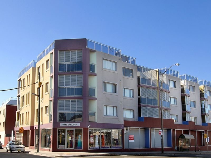 21/159 Princess Highway, St Peters NSW 2044