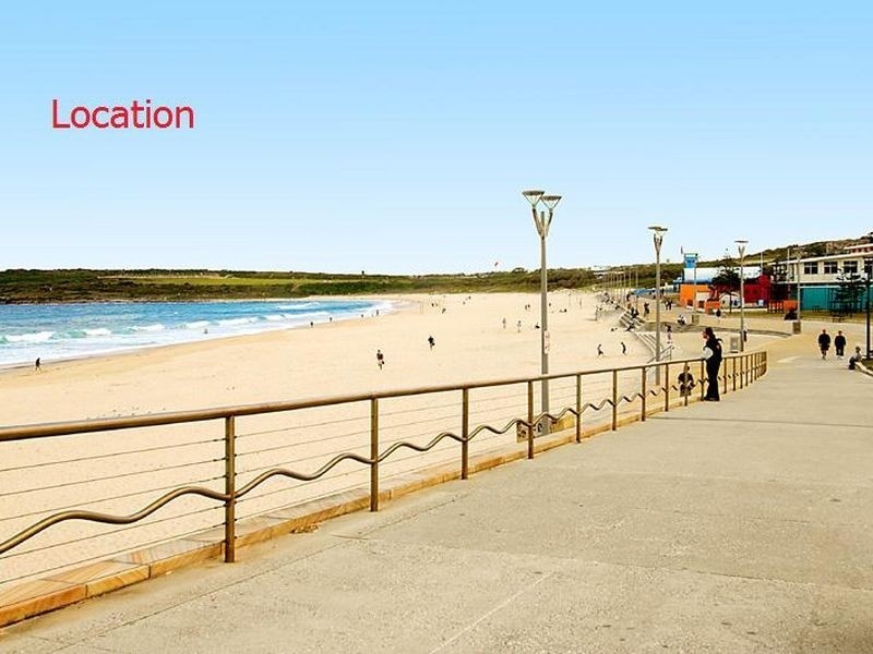 4/177 Fitzgerald Avenue, Maroubra NSW 2035