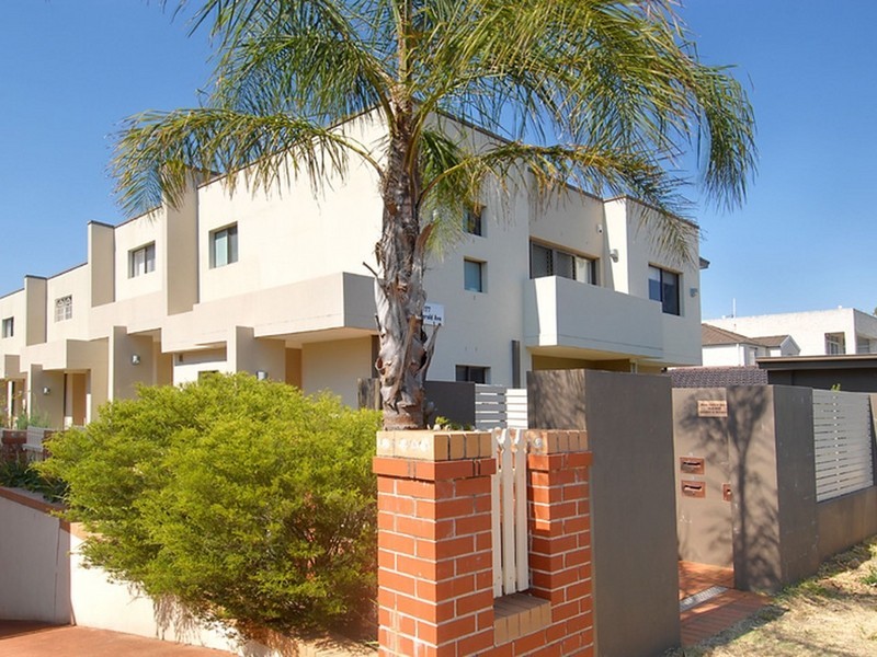 1/177 Fitzgerald Avenue, Maroubra NSW 2035